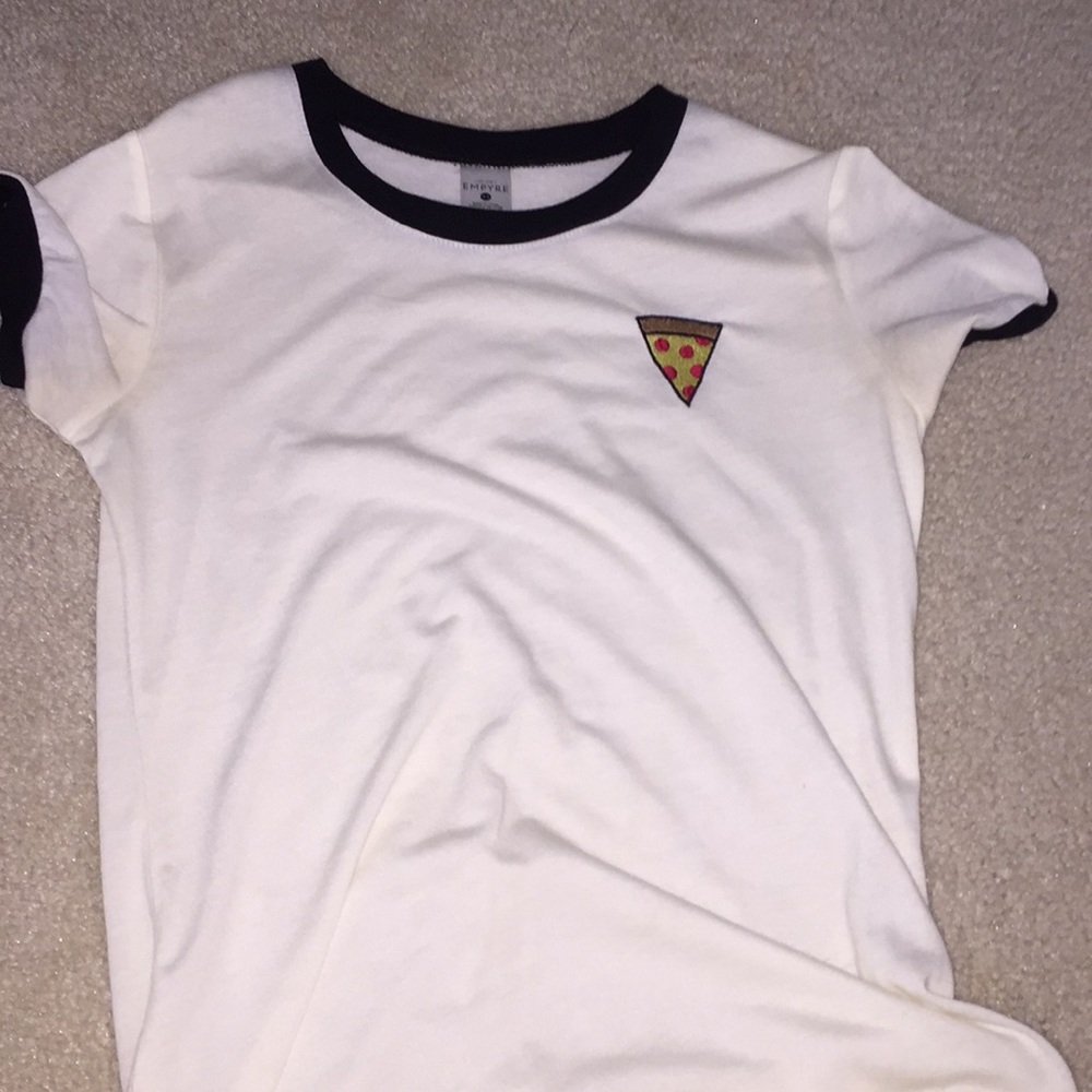 Really nice shirt !!